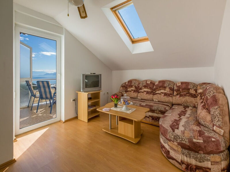 Apartmány 1355-2526