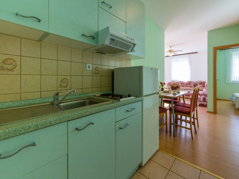 Apartmány 1355-2526