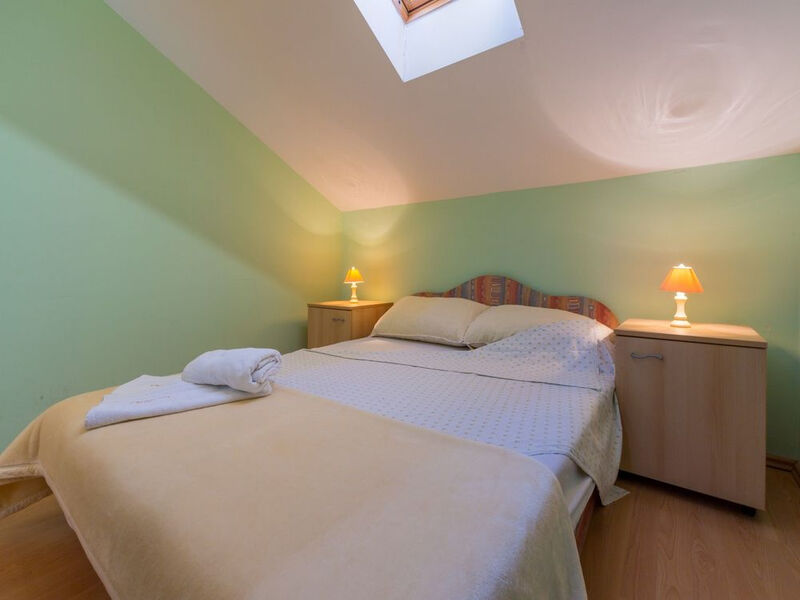 Apartmány 1355-2526