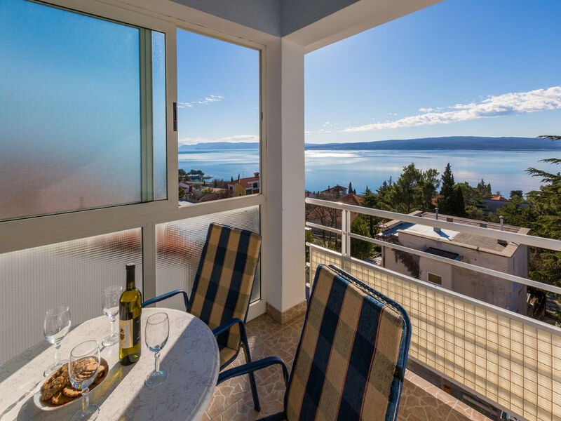 Apartmány 1355-2526