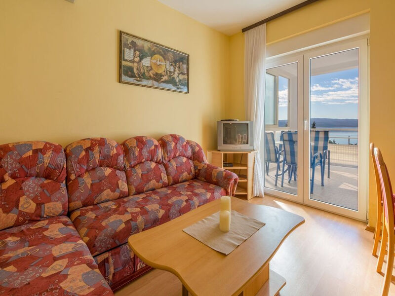 Apartmány 1355-2526