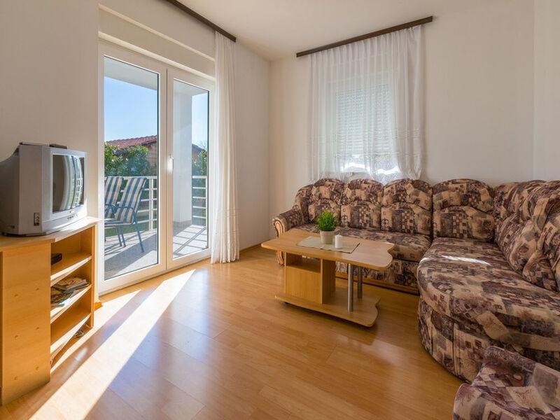 Apartmány 1355-2526