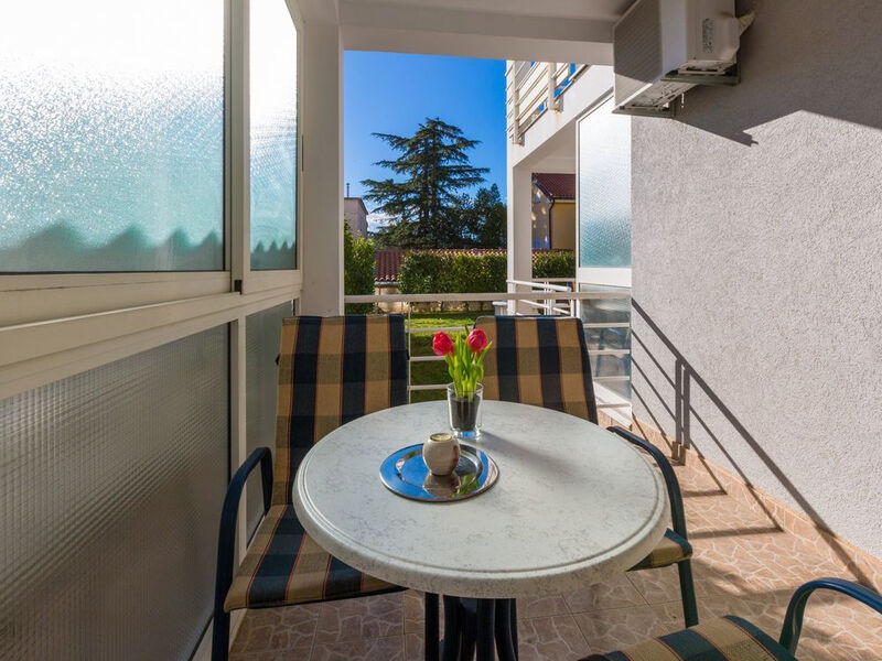 Apartmány 1355-2526