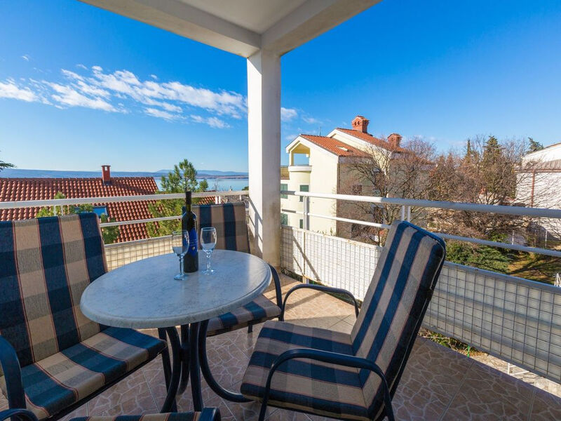 Apartmány 1355-2526