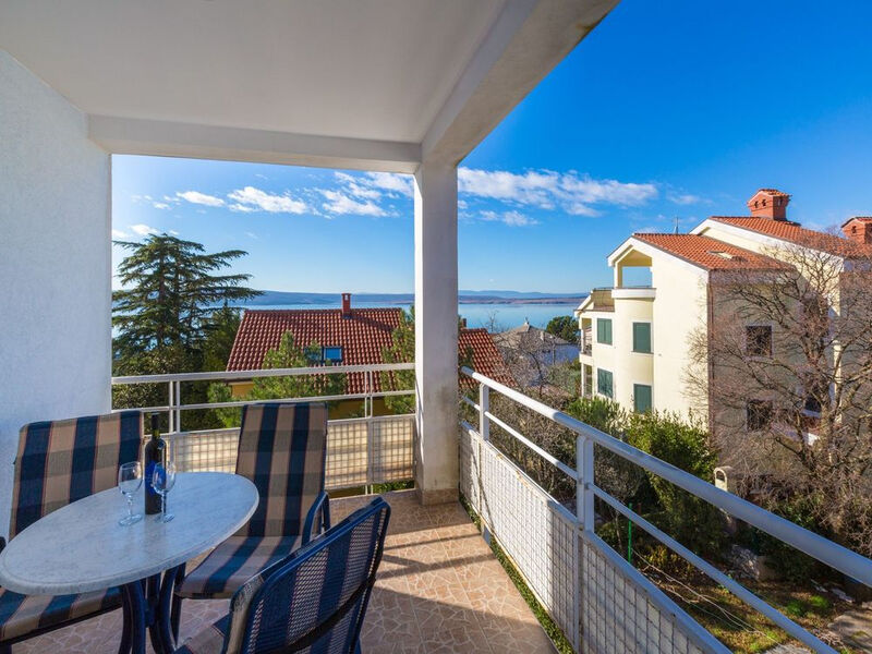 Apartmány 1355-2526