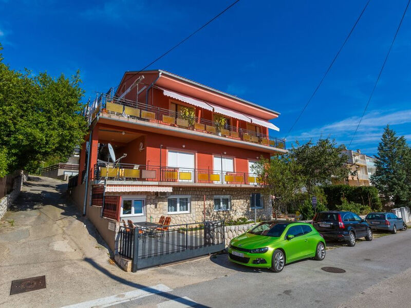 Apartmány 1355-2530