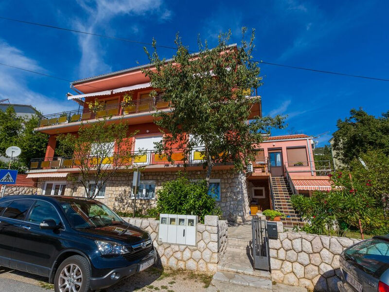 Apartmány 1355-2530