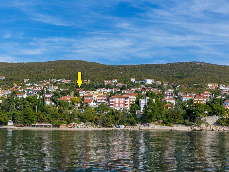 Apartmány 1355-2530
