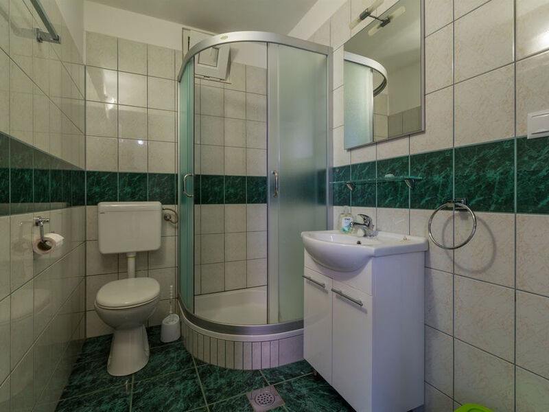 Apartmány 1355-2530