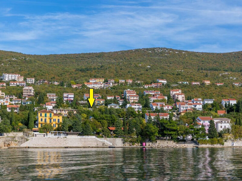 Apartmány 1355-2531