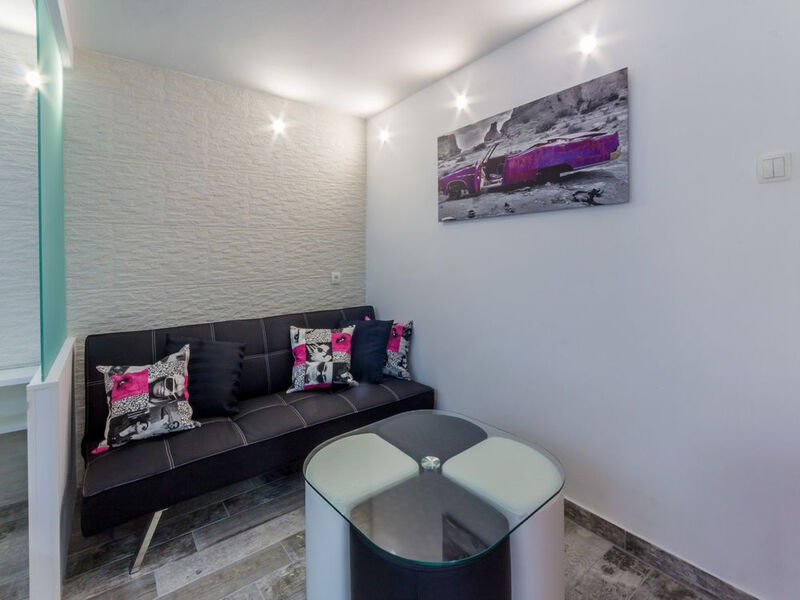 Apartmány 1355-2531