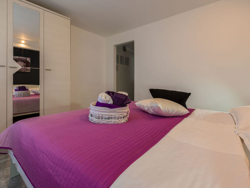 Apartmány 1355-2531