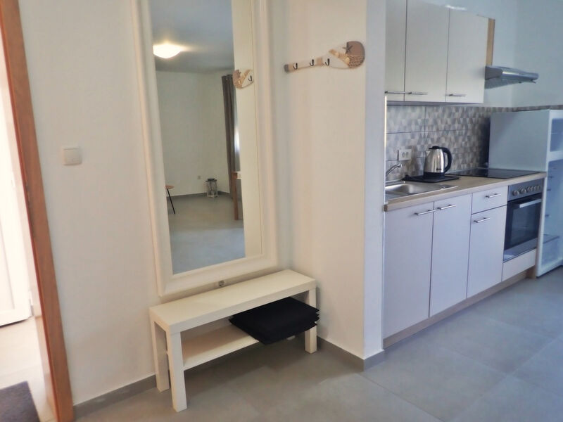 Apartmány 2032-38