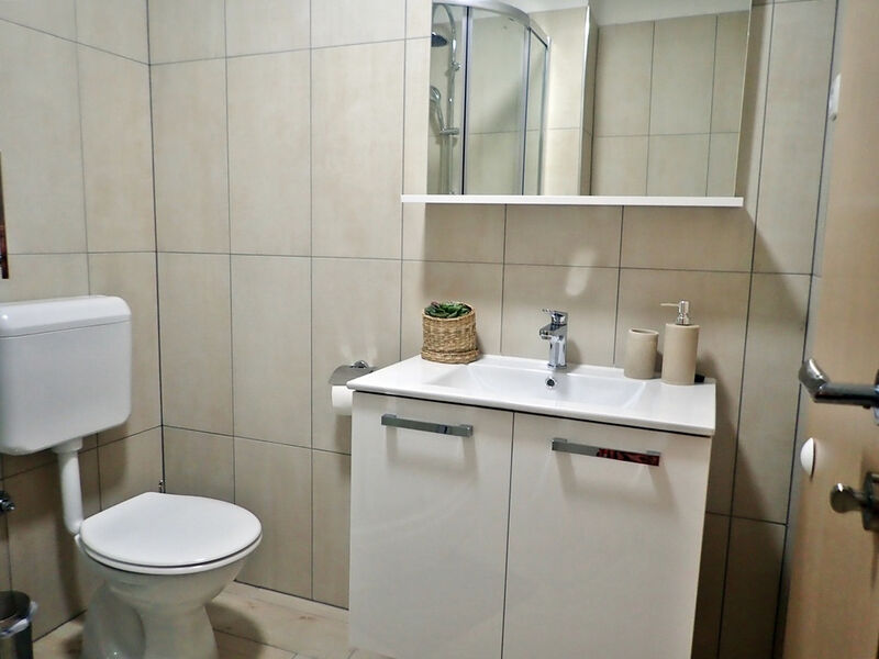 Apartmány 2032-38
