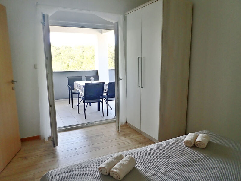 Apartmány 2032-38