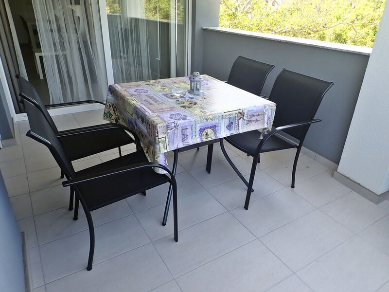 Apartmány 2032-38
