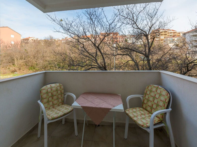 Apartmány 1355-2536