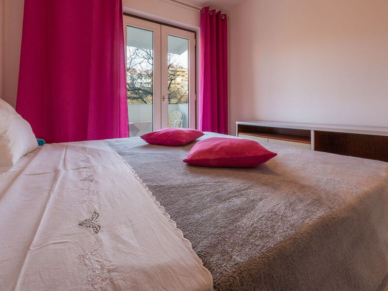 Apartmány 1355-2536