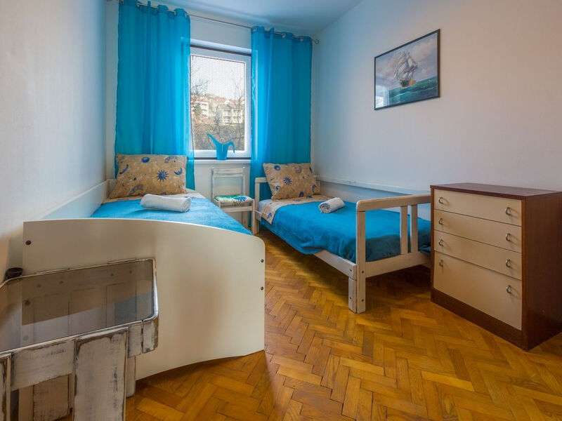 Apartmány 1355-2536