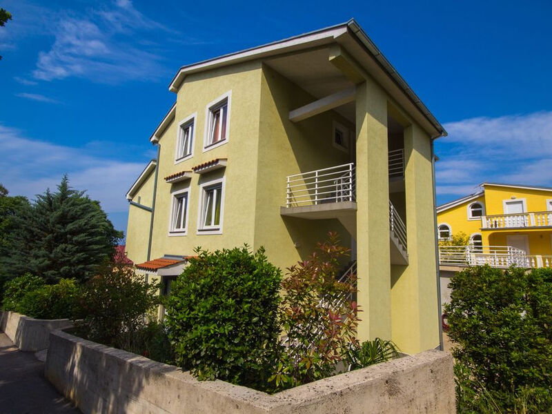 Apartmány 1355-2538