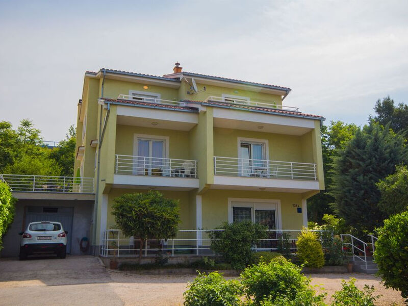 Apartmány 1355-2538