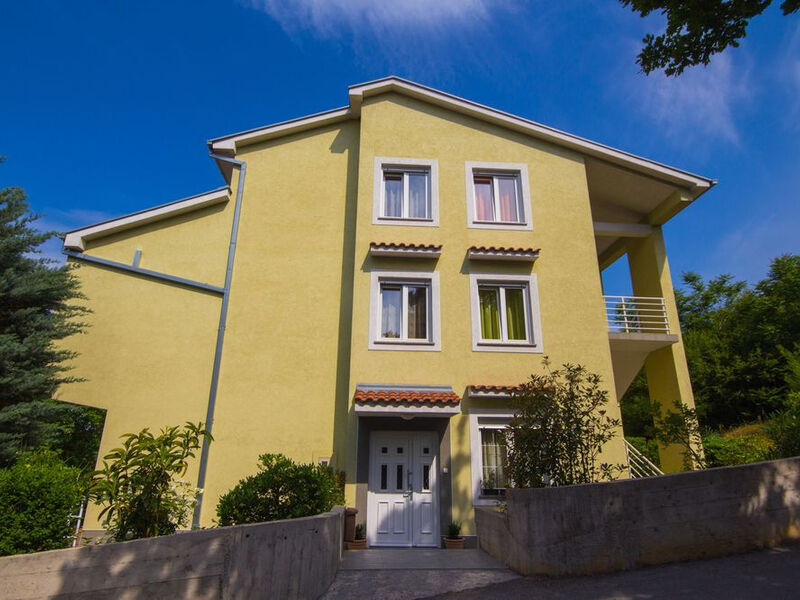 Apartmány 1355-2538