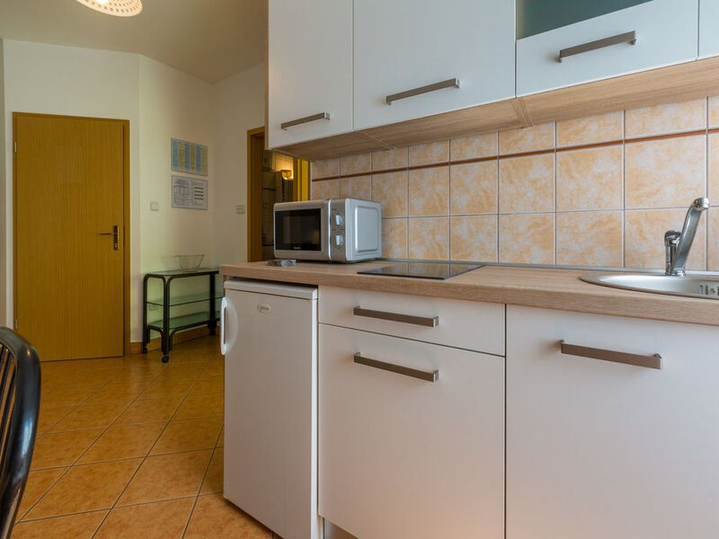 Apartmány 1355-2538