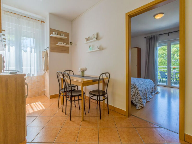 Apartmány 1355-2538