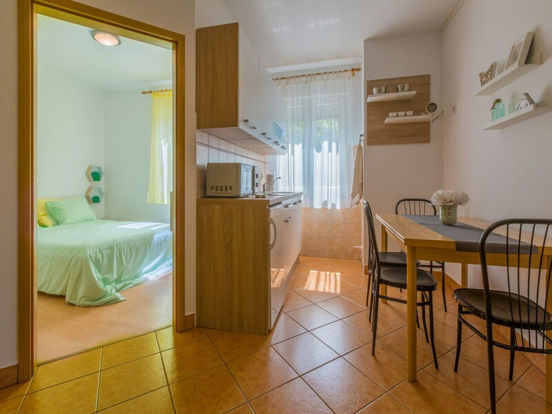 Apartmány 1355-2538