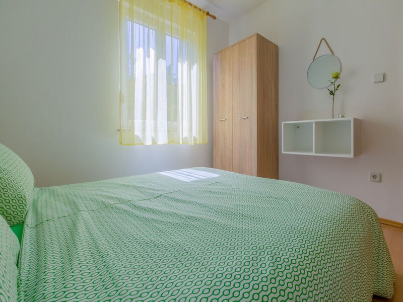 Apartmány 1355-2538