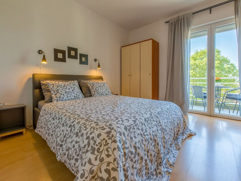Apartmány 1355-2538