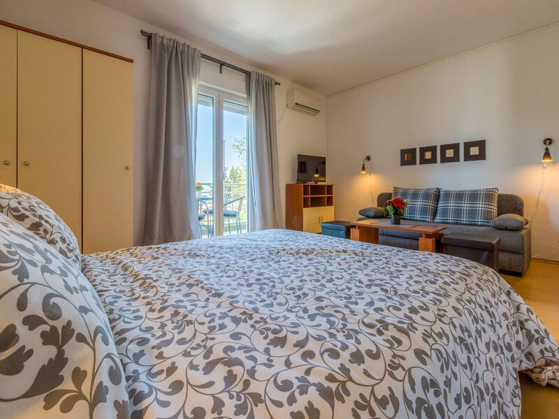 Apartmány 1355-2538