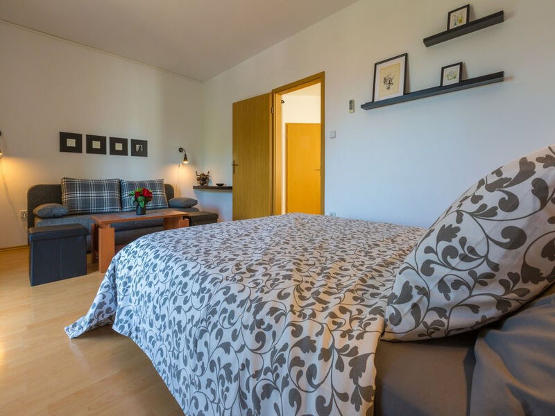 Apartmány 1355-2538