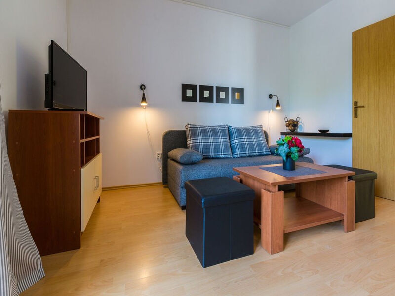 Apartmány 1355-2538