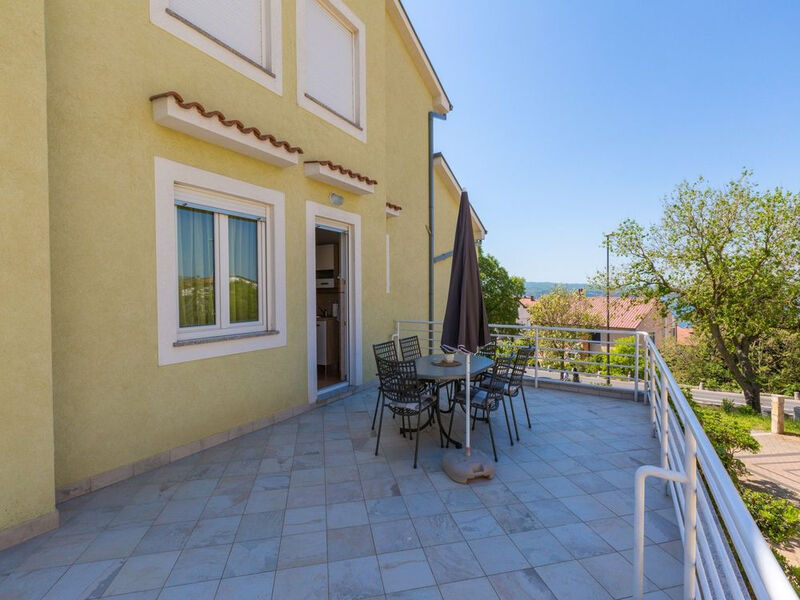 Apartmány 1355-2538