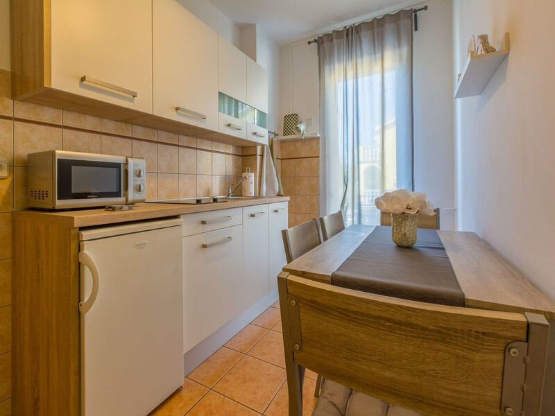 Apartmány 1355-2538