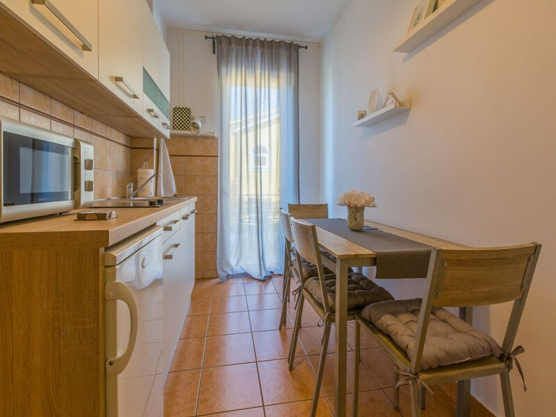 Apartmány 1355-2538