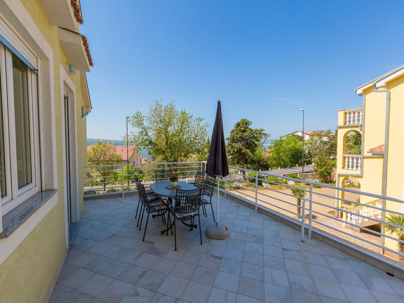 Apartmány 1355-2538