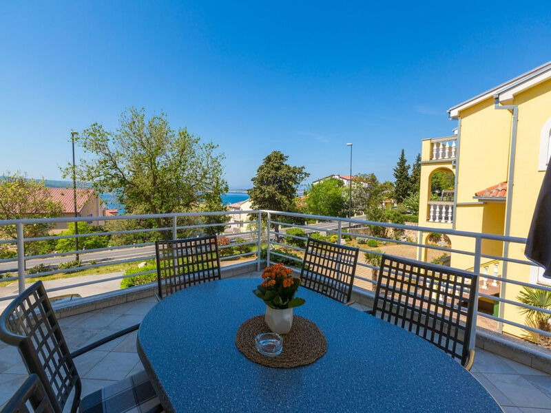 Apartmány 1355-2538