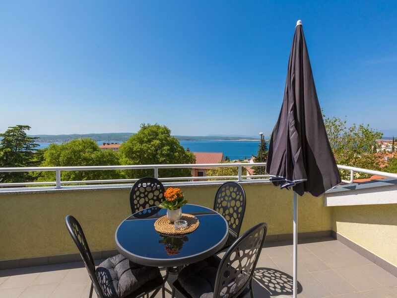 Apartmány 1355-2538