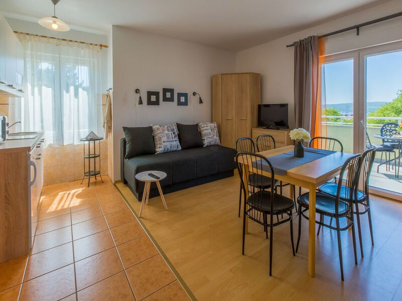 Apartmány 1355-2538