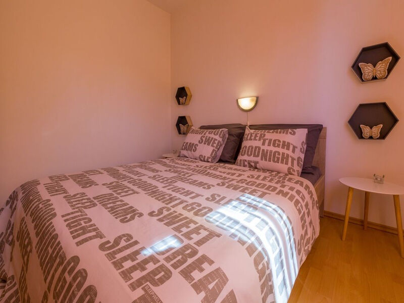 Apartmány 1355-2538
