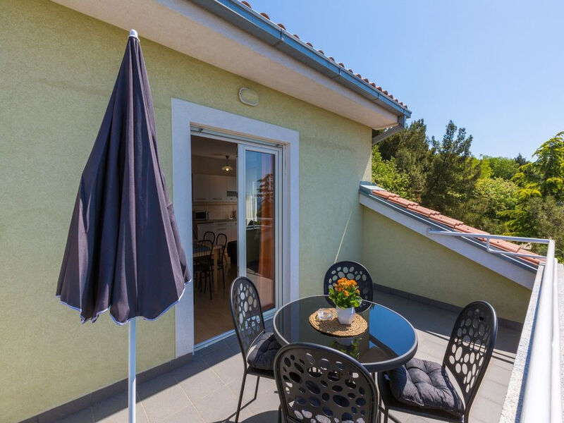 Apartmány 1355-2538