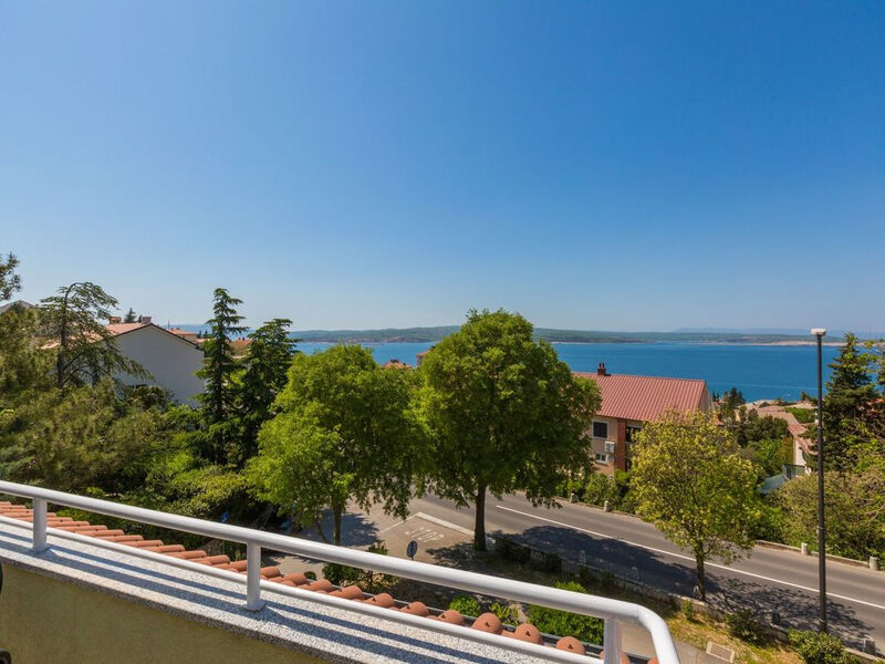 Apartmány 1355-2538