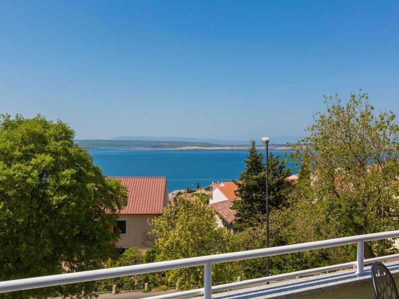 Apartmány 1355-2538