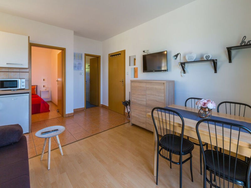 Apartmány 1355-2538