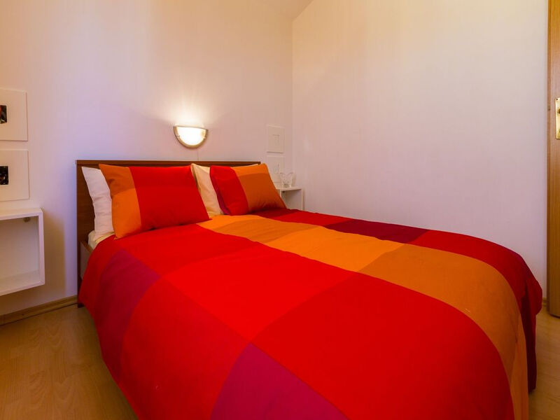 Apartmány 1355-2538