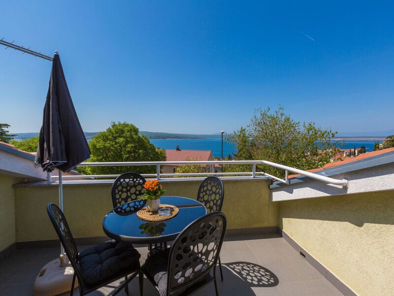 Apartmány 1355-2538