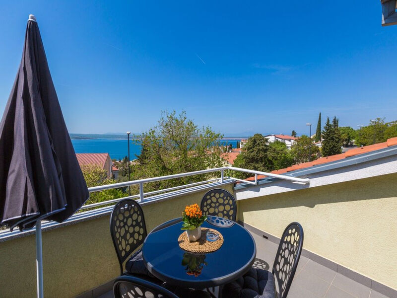 Apartmány 1355-2538