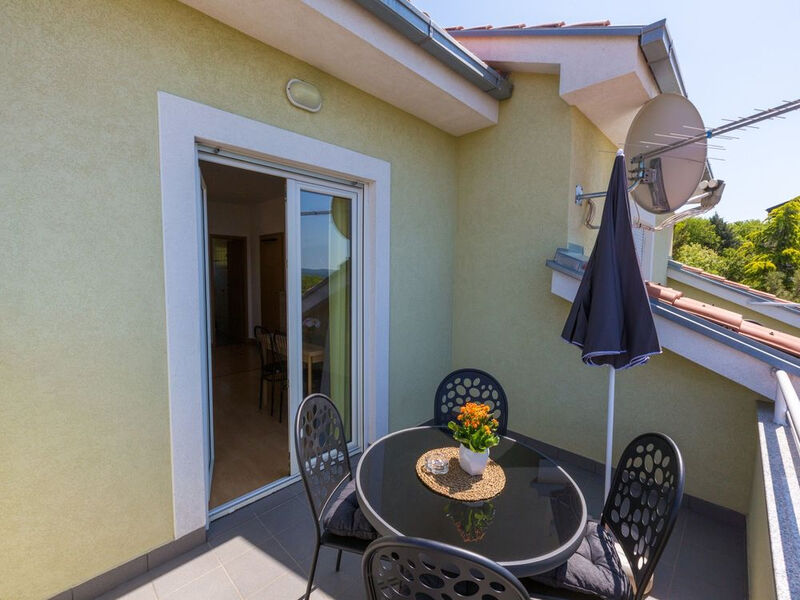 Apartmány 1355-2538